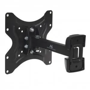 MACLEAN UCHWYT DO TV TELEWIZORA LUB MONITORA 13-42 25KG CZARNY MC-741