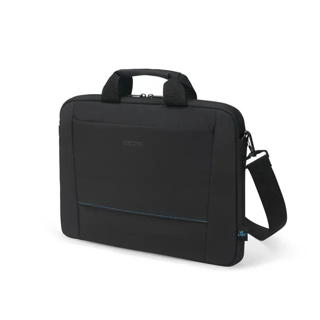 DICOTA D3250603 torba na laptop 40 6 cm (16 ) Aktówka Czarny