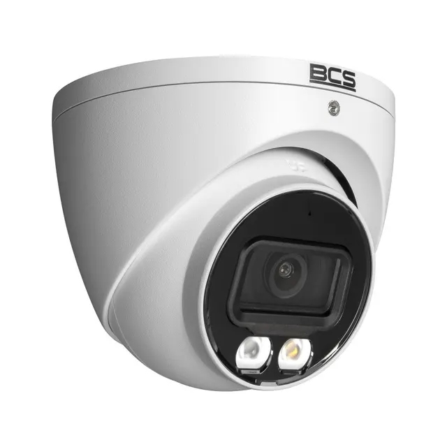Kamera BCS LINE BCS-L-EIP112FCR3L3-Ai1