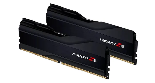 Moduł pamięci G.Skill Trident Z F5-8000J4048F24GX2-TZ5K 48GB 2x24GB DDR5