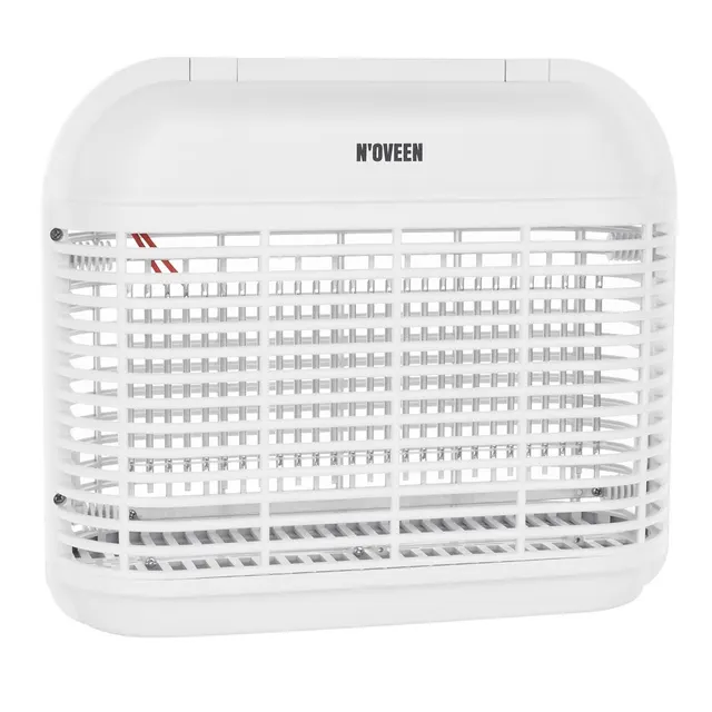 Lampa owadobójcza NOVEEN IKN920 LED Biała