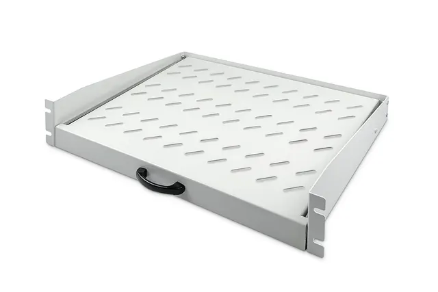 Półka rack DIGITUS Professional 2U