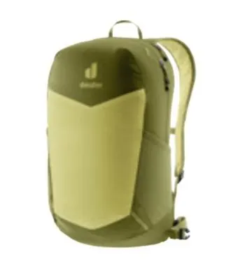 Plecak uniwersalny Speed Lite 17 lipa-kaktus