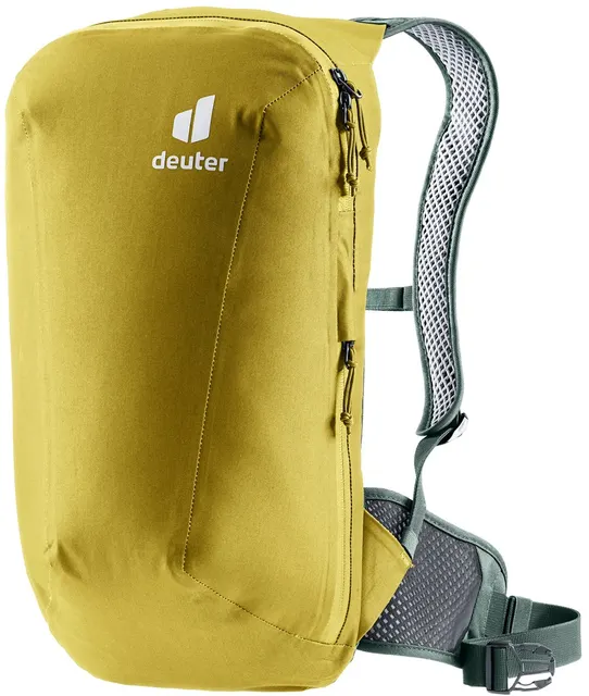 Plecak rowerowy - Deuter Plamort 12 (322302382070)
