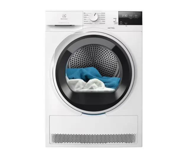 Suszarka do bielizny ELECTROLUX EW6D284YP