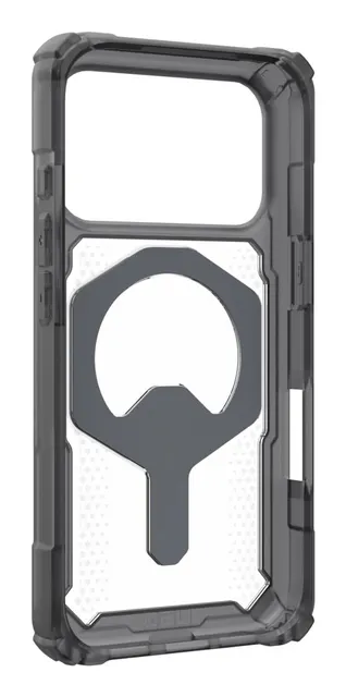 Urban Armor Gear 114527113136 pokrowiec na telefon komórkowy 16 cm (6.3 ) Popiół Tytan