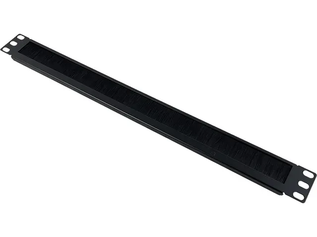 Alantec Przepust szczotkowy 1U 19 (PK047)