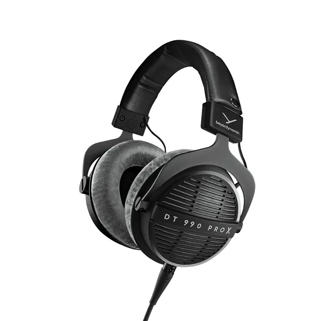 Beyerdynamic DT 990 PRO X 48 OHM - Słuchawki studyjne otwarte