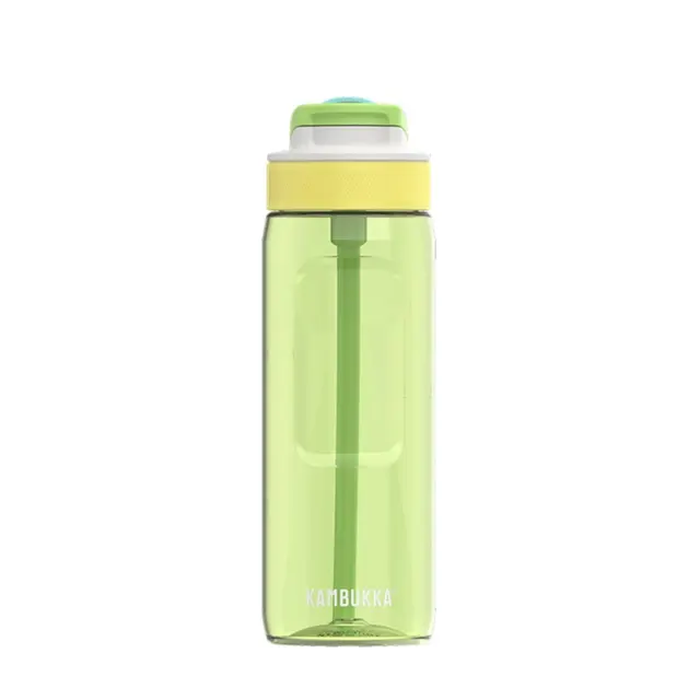 Butelka na wodę Kambukka Lagoon 750ml Playful Garden