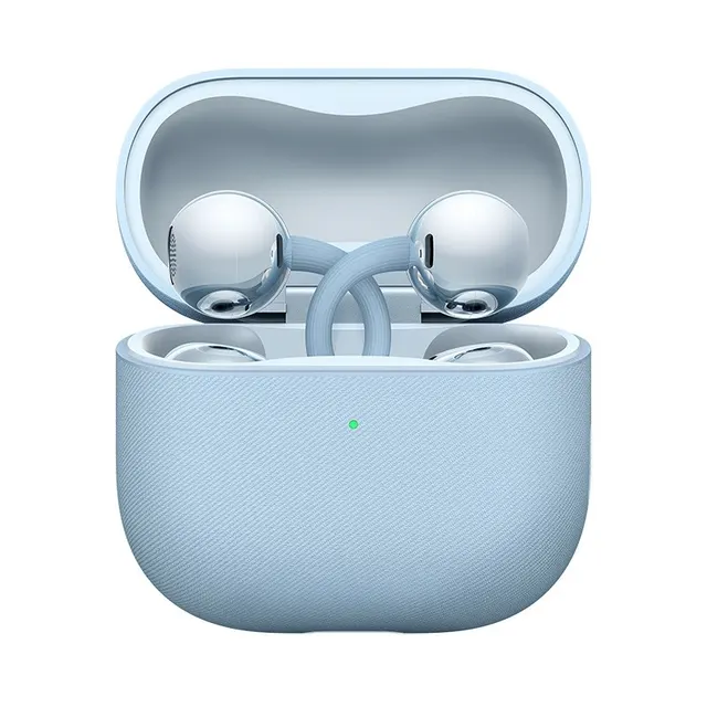 Huawei FreeClip 2 Zestaw słuchawkowy True Wireless Stereo (TWS) Douszny Połączenia/muzyka Bluetooth Biały