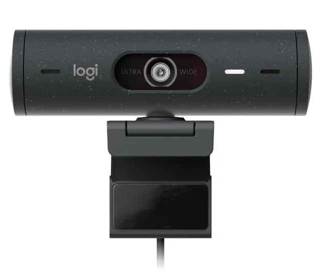 Kamera internetowa Logitech Brio 500 Graphite