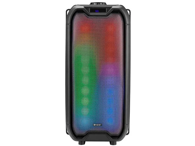 Tracer TRAGLO46925 głośnik przenośny / imprezowy Przenośny głośnik stereo Czarny 16 W