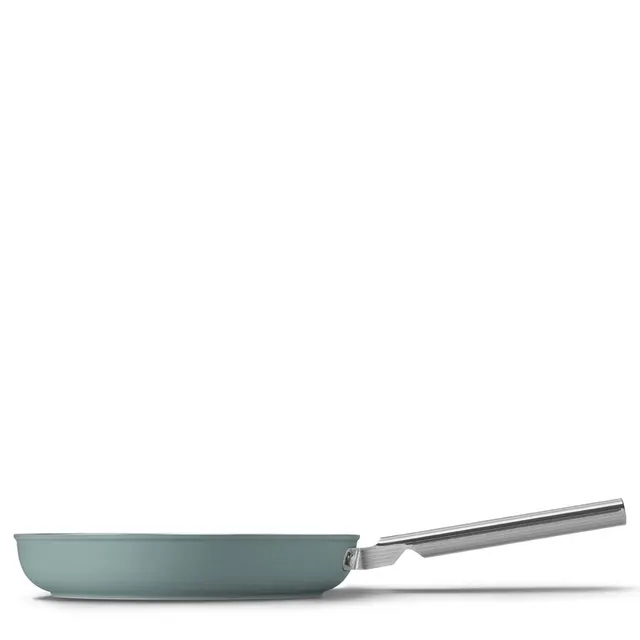 Smeg FPF2802CRM Patelnia uniwersalna Okrągły