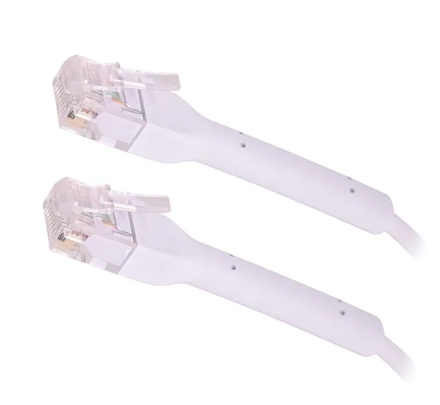 Patchcord UTP Ubiquiti UniFi Patch Cable (U-Cable-Patch-1M-RJ45) Cat. 6 1m white