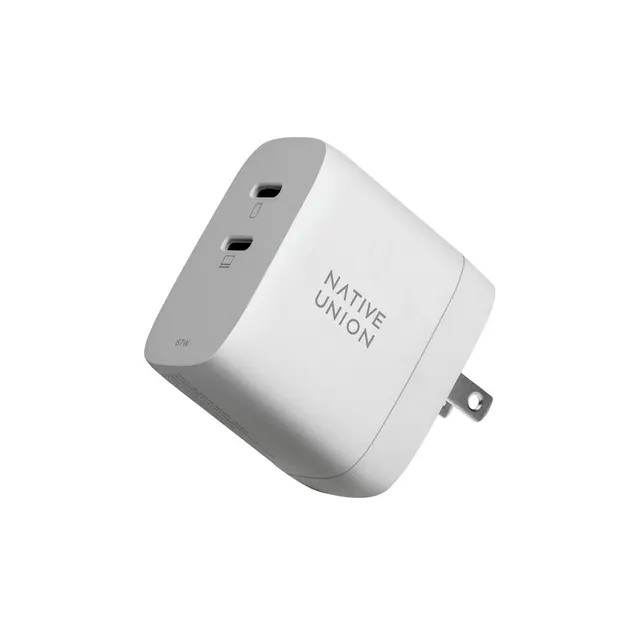 Ładowarka Native Union Fast Gan Charger PD 67W