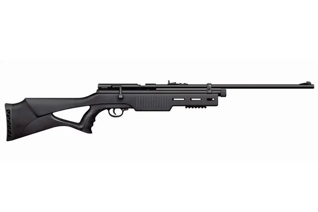 Wiatrówka karabinek BEEMAN QB78 S kal.4 5 mm Ekp<17J
