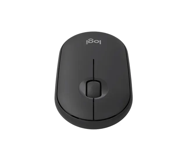 Mysz Logitech Pebble 2 M350s Black