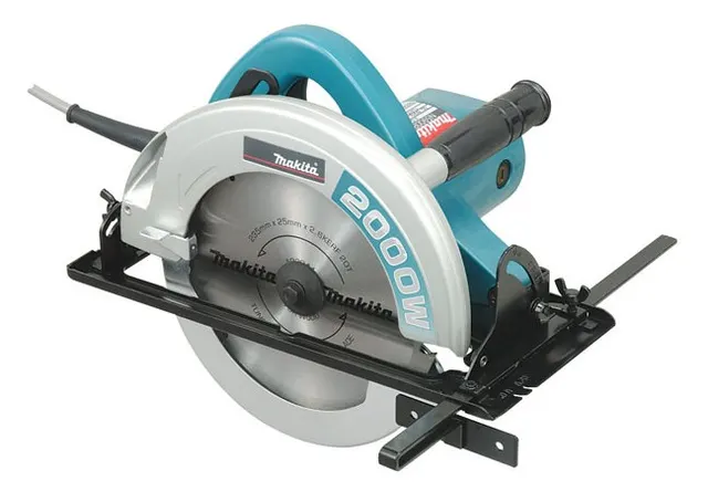 Makita N5900B przenośna pilarka tarczowa 23 5 cm 4100 RPM 2000 W