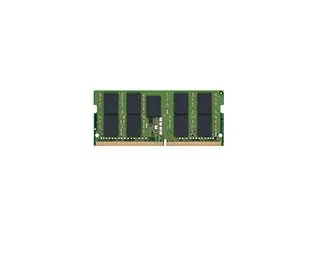 Kingston SODIMM ECC 32GB DDR4 2Rx8 Micron F 2666MHz PC4-21300 KSM26SED8/32MF