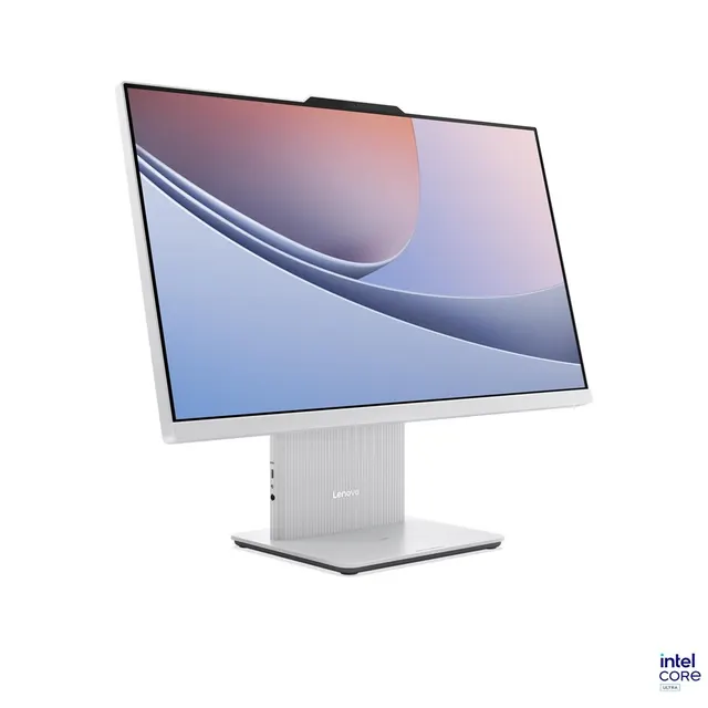 Lenovo IdeaCentre AIO 24ILL11 23.8 Non-touch Intel Core Ultra 7 256V 16GB 1TB SSD Win11 Home