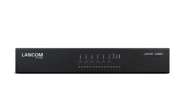 Router LANCOM 2100EF