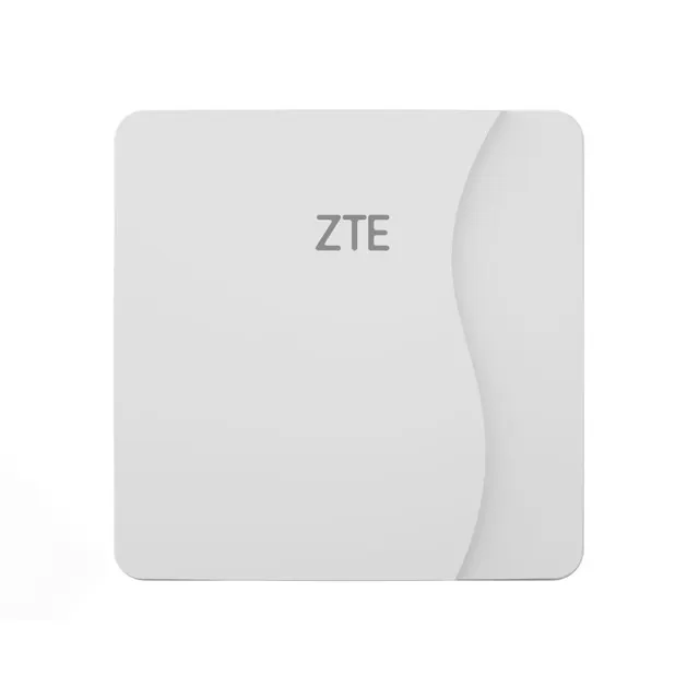 Antena ZTE MF258K1 ODU LTE kat. 15 z transmisją do 800 Mb/s DL i 150 Mb/s UL