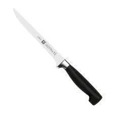 ZWILLING 31073-181-0 nóź kuchenny Stal nierdzewna