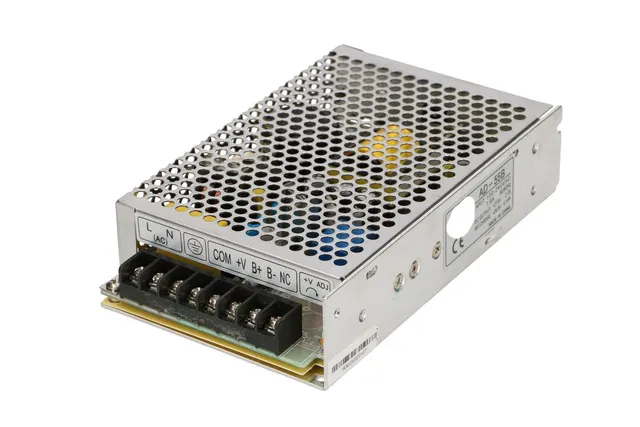 Extralink Zasilacz buforowy AD-55B 24V/27 6V 55W