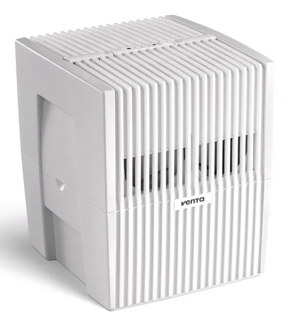 Venta 7019501 nawilżacz powietrza Wirnik 5 l Czarny 3 W