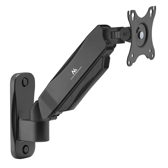 MACLEAN UCHWYT NAŚCIENNY MONITORA 17-32'' 9KG MAX SPRĘŻYNA MECHANICZNA MC-979