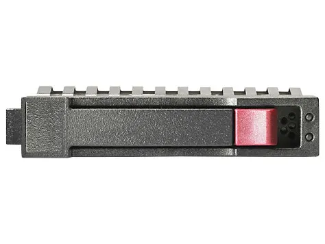 HPE MSA 1.8TB 12G SAS 10K SFF (2.5in) 512e Enterprise 3yr dysk twardy 1 8 TB 10000 RPM 2.5