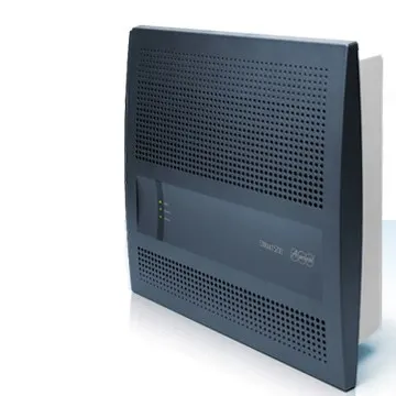 Centrala Auerswald COMpact 5200 Przewodowa 230 V 50 Hz 1.6 kg 334 x 94.5 x 331 mm CE