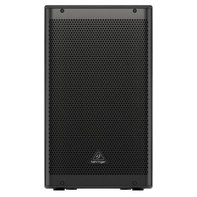 Behringer DR112DSP - Kolumna głośnikowa aktywna 12