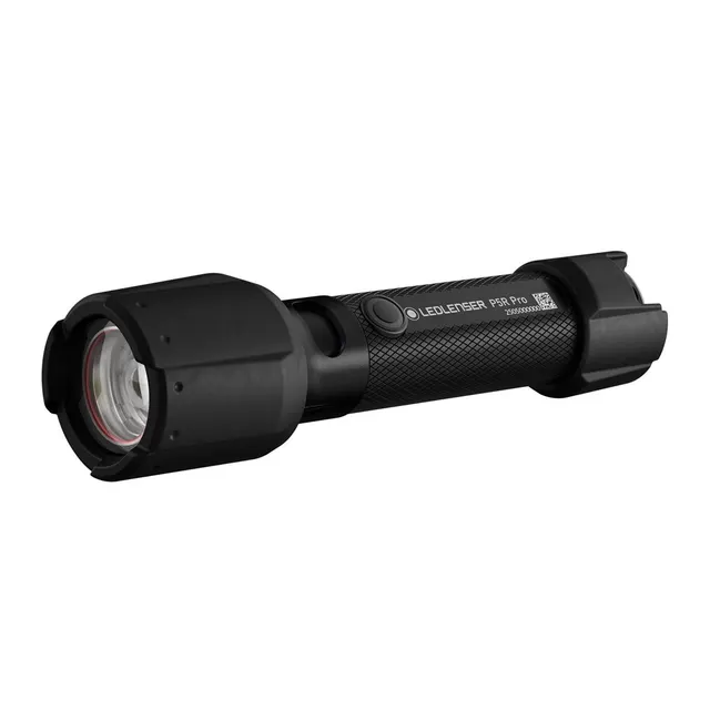Latarka Ledlenser P5R PRO 750 lm