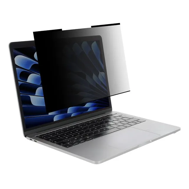 Mobilis 016425 filtr do ekranu 38 9 cm (15.3 ) Laptop Bezramkowy filtr prywatności na wyswietlacz