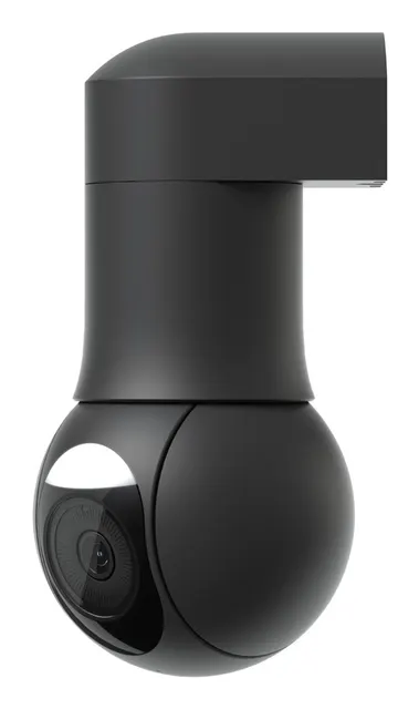 Kompaktowa kamera Ubiquiti odporna na warunki pogodowe