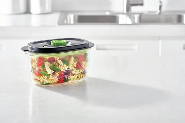 Pojemnik do przechowywania próżniowego FoodSaver FFC022X (1 18l ; FRESH 2.0)