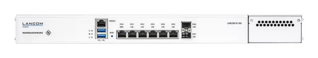 Firewall LANCOM R&S Unified Firewall UF-360 - f