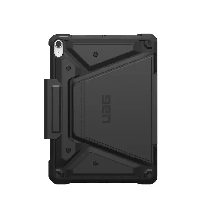 Urban Armor Gear Metropolis SE 124473114040 etui na tablet 27 9 cm (11 ) Folio Czarny
