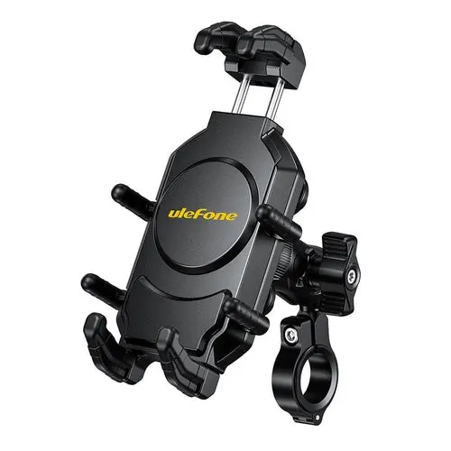 Uchwyt na telefon do roweru Ulefone Armor Mount Pro AM01