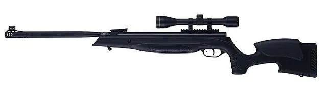 BEEMAN Extreme Viper 1135GP GAS RAM kal. 4 5mm