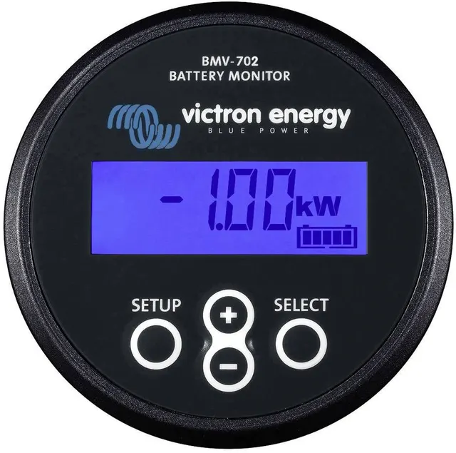 Victron Energy BAM010702000R bez kategorii
