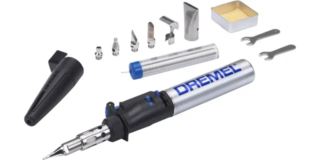 SOLDERING IRON 2000-7 VERSATIP HOBBY