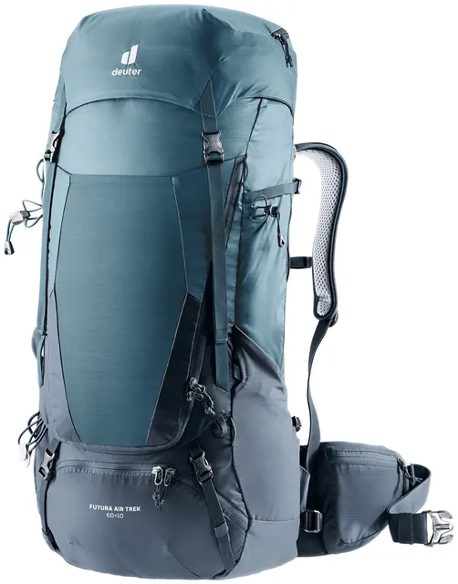 Plecak Futura Air Trek 60 + 10 atlantic-ink