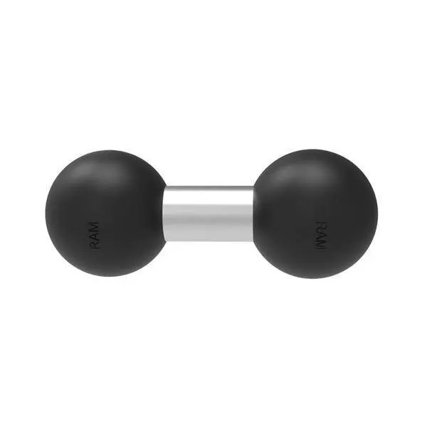 RAM Mount Podwójny adapter kulowy - rozmiar B RAM-B-230U