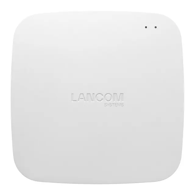 LANCOM LX-7500 (Bulk 5) Biały Obsługa PoE