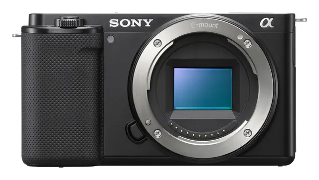 Sony ZV-E10BDI skaitmeninis fotoaparatas
