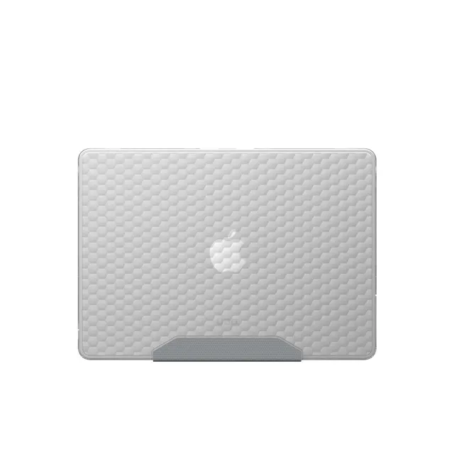 Urban Armor Gear 134009114343 torba na laptop 33 cm (13 ) Pokrowiec Półprzezroczysty