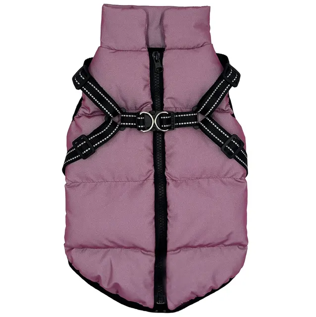 Pchełka TINA kol.Róż roz.M