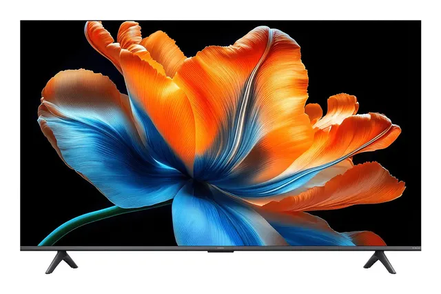 Xiaomi, S Mini LED 2026, 55, Smart TV, Google TV, 4K UHD, Dark Grey